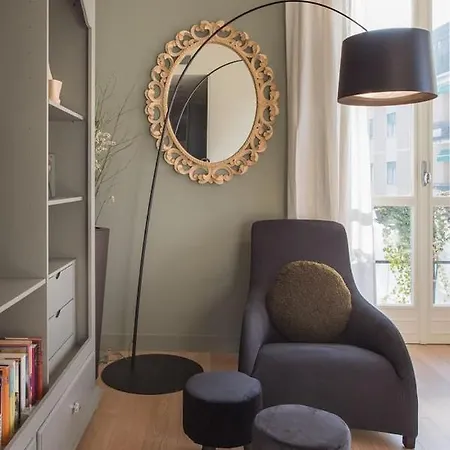 Apartment Spazio Crispi Il Duomo Treviso