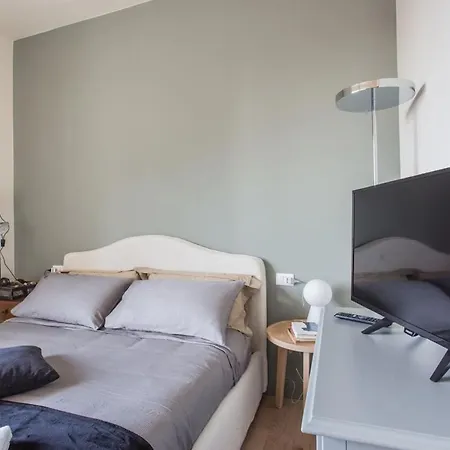 Spazio Crispi Il Duomo Apartment Treviso