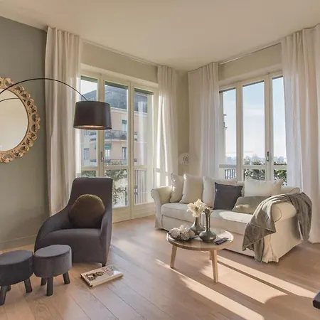 Apartment Spazio Crispi Il Duomo Treviso