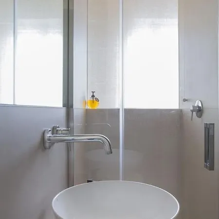 Spazio Crispi Il Duomo Apartment *
