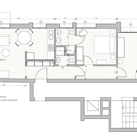 Spazio Crispi Il Duomo Apartment Treviso