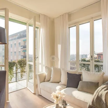 Apartment Spazio Crispi Il Duomo Treviso