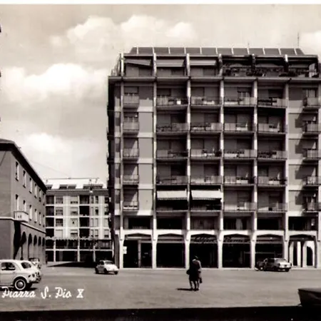 Spazio Crispi Il Duomo Apartment